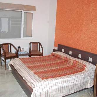 Hotel Shivam Paradise, Jaipur 3